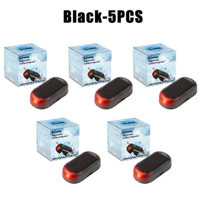 Interference Antifreeze Device Car Window Glass Winter Anti Ice and Snow Coverage Interference Antifreeze and Snow Protection