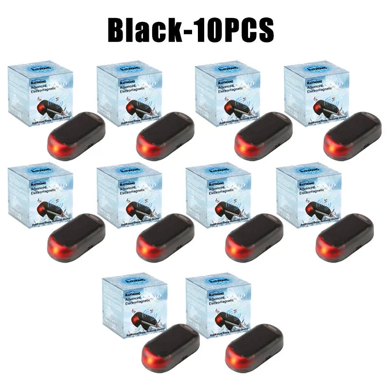 Interference Antifreeze Device Car Window Glass Winter Anti Ice and Snow Coverage Interference Antifreeze and Snow Protection