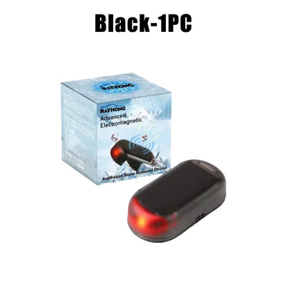 Interference Antifreeze Device Car Window Glass Winter Anti Ice and Snow Coverage Interference Antifreeze and Snow Protection